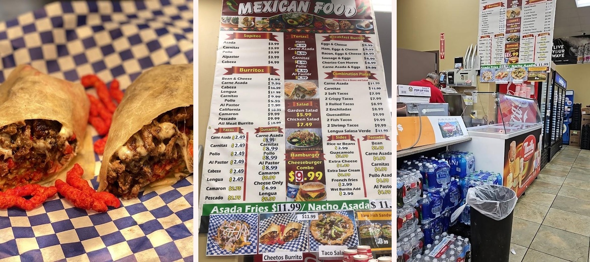 Mike’s Tacos & Burritos Gallery Image 1