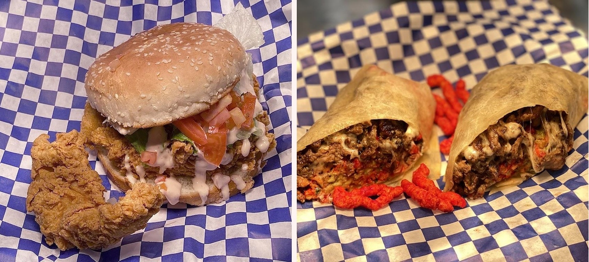 Mike’s Tacos & Burritos Gallery Image 2