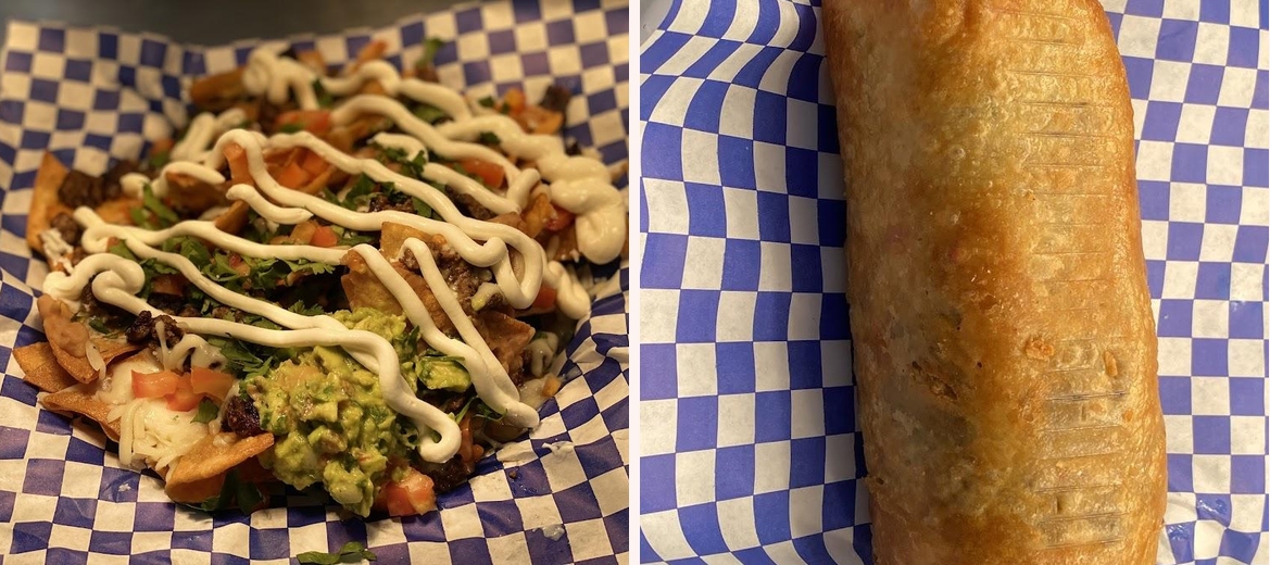 Mike’s Tacos & Burritos Gallery Image 3