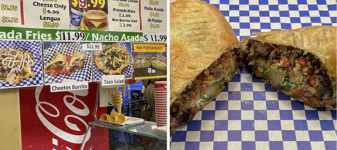 Mike’s Tacos & Burritos Gallery Image 4