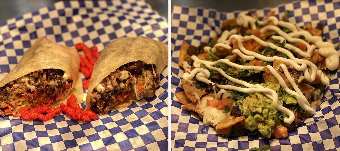 Mike’s Tacos & Burritos Gallery Image 5