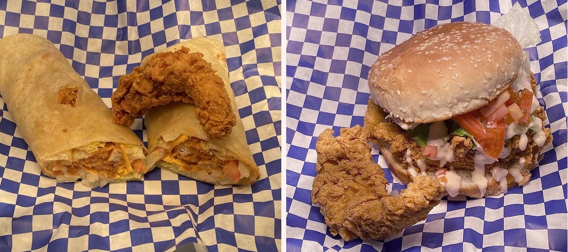 Mike’s Tacos & Burritos Gallery Image 6